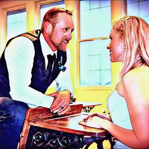 Meet your Posher, Jason